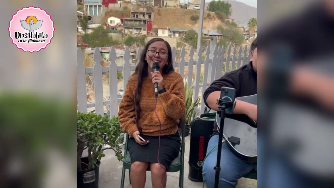 CUANDO ALLÁ SE PASE LISTA - Grupo Adonay