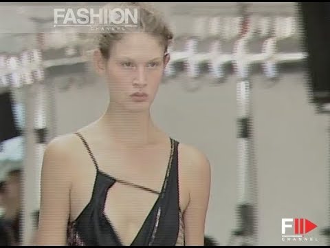 Video: Spring / Summer 2005 Fashion Accents