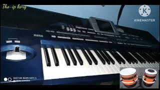 SALAHMU SENDIRI // Backing track tanpa kendang
