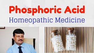 Acid Phos Homeopathic Medicine | Uses & Symptoms | Dr. Ketan Shah | Hindi screenshot 5