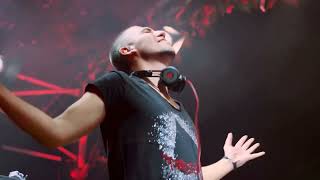 Is this love Vs Stampede - Bob Marley vs Dimitri Vegas & Like Mike - Tomorrowland 2014 - EpicMoment