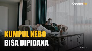 Download Lagu Hidup Serumah Tanpa Nikah Kini Berisiko Dipenjara, Ini Aturan Lengkapnya MP3