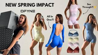 New Spring Impact Flares ? Discount Code