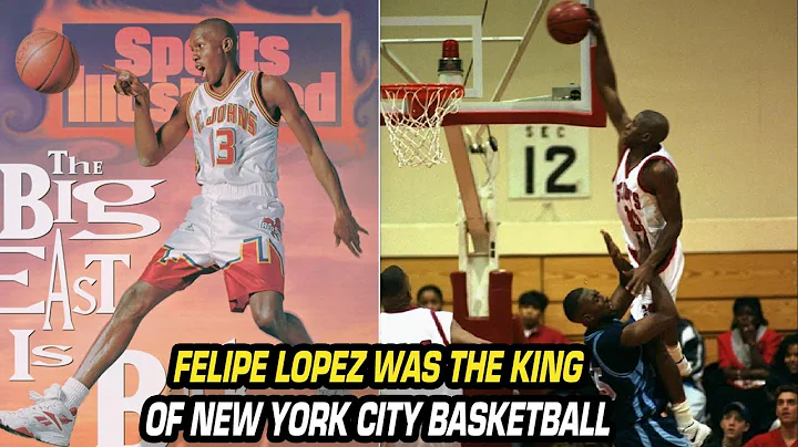 He Was Called the Dominican Michael Jordan! The Fe...