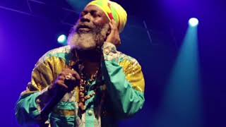 Capleton - Live Up