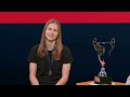 BONUS #23 | Nikola Štekerová o stříbrném domácím mistrovství světa