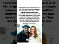 Alexander O'Neal &amp; Wife Escape Apartment Fire Thankful to Be Alive#AlexanderONeal #CelebrityNews