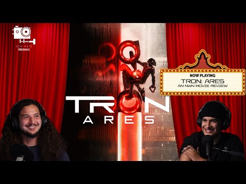 Did Ares Just De-Rez the Tron Franchise? | Tron: Ares Review