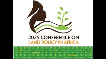 2025 Conference on Land Policy in Africa (CLPA2025) - Opening Ceremony
