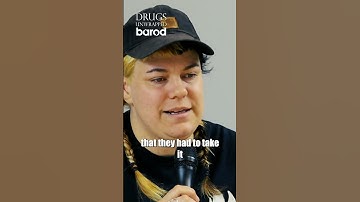 Is harm reduction different in North America compared to Europe? #harmreduction #drugsunwrapped