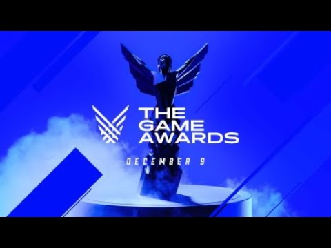  LIVE Game Award Votes. Who SHOULD Win -  LIVE Game Award Votes. Who SHOULD Win