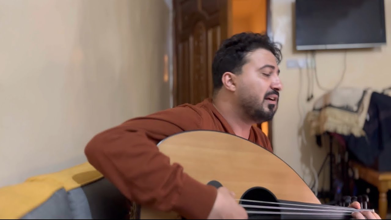 #جديد جلسه 20 دقيقه من الهيام والطرب الفنان يحيى الجبل 2025