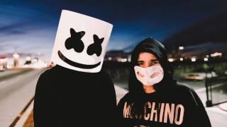 Marshmello & Skrillex - Feels