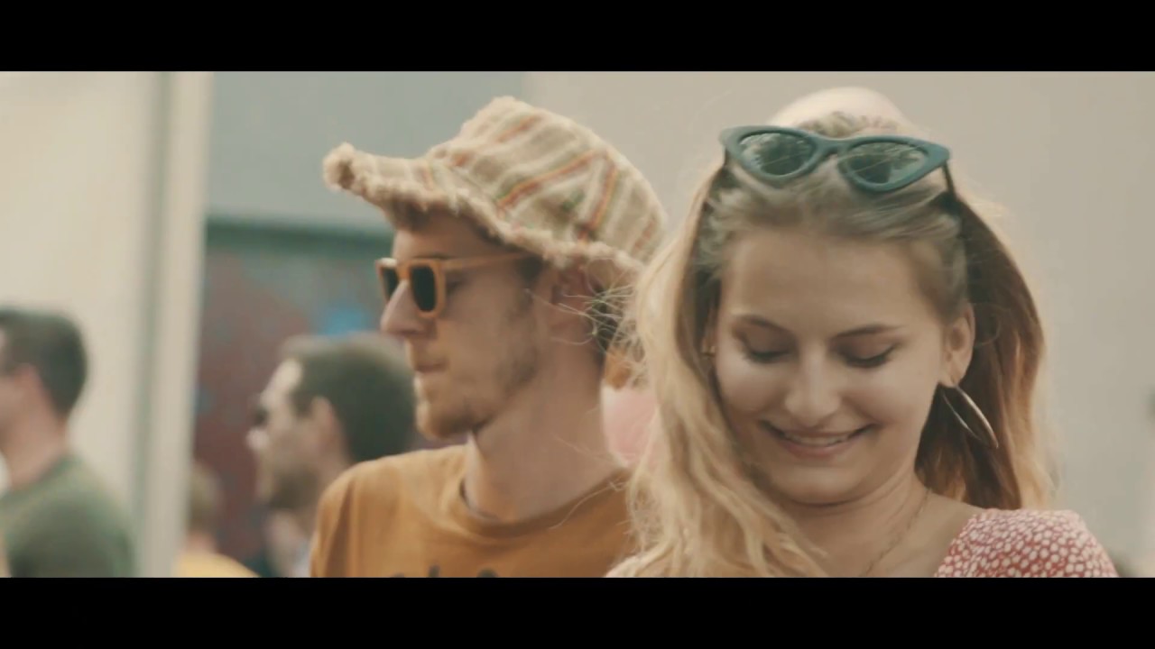 2019/06 Subtronic presents : Summer Sensation w/ Slam & Ruede Hagelstein