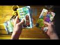 End of video
