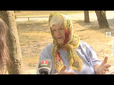 Хатні кот не выходзіў з кватэры, але захварэў на шаленства (21.08.2017)
