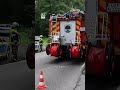 Erlkönig verunglückt - Testwagen prallt gegen Baum