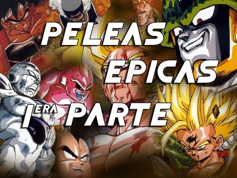 Dragon Ball Z Budokai Tenkaichi 3 | Peleas Epicas.PC