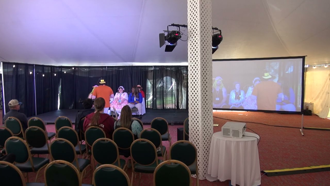 Another Anime Con 2024 - Pass the Yen! (10 year Anniversary Special)