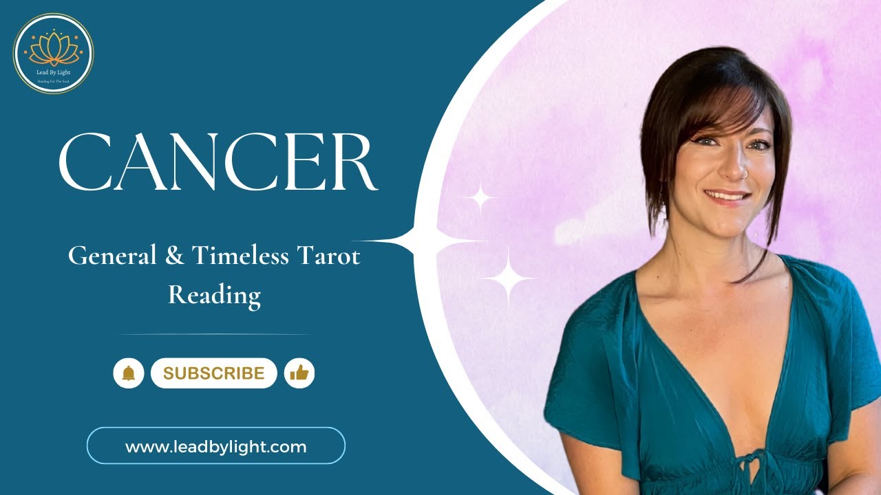 Cancer ♋️ So Much Is Changing For You 😍 Cancer Tarot Reading