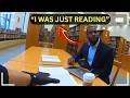Cop Arrests Black Attorney in Public Library — Fired After $3.8M Settlement