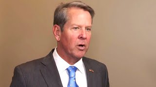 Magazine names Georgia No. 1 state for business, Gov. Kemp announces