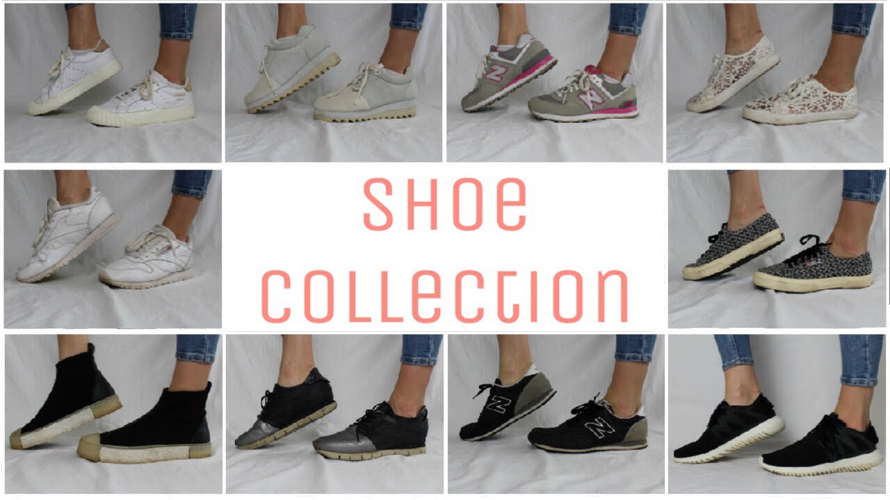 ex display shoes online