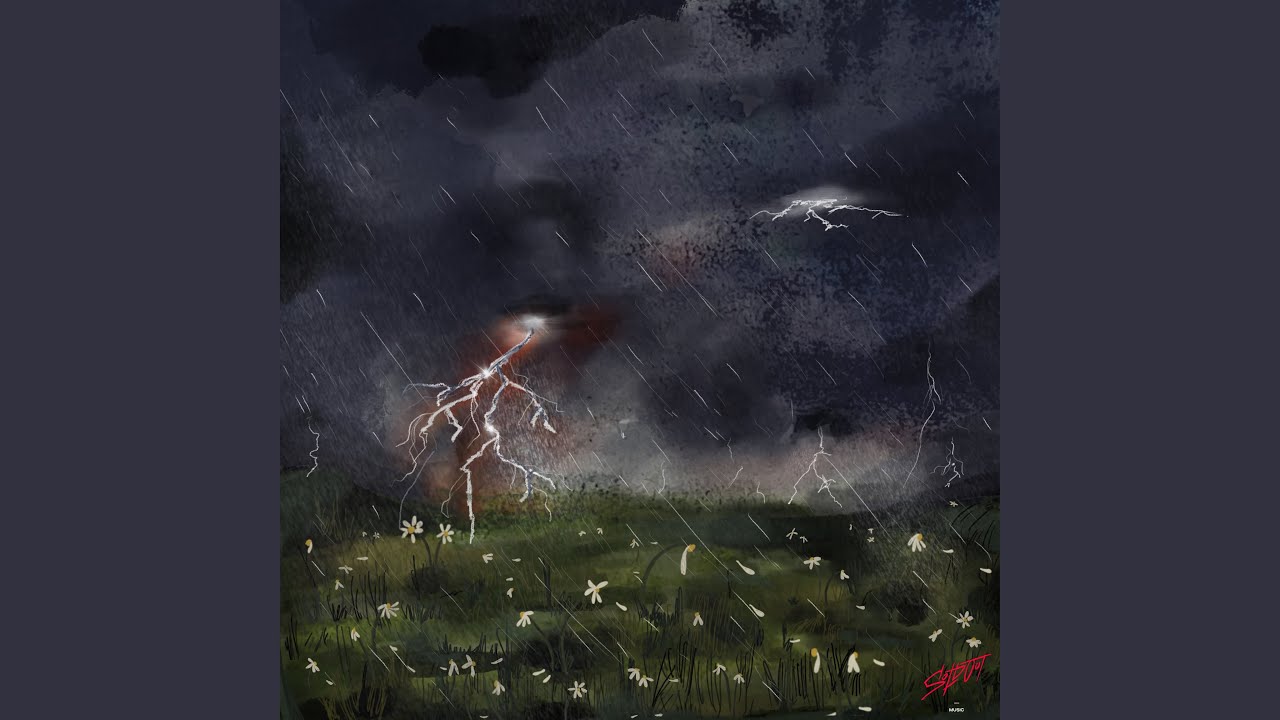 я думал о тебе