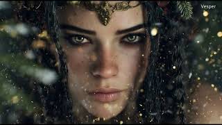 Rite of Protection | The Guardian of the Forest and the Elven Queen | VESPER