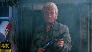 Wanted Dead or Alive (1986) Theatrical Trailer [4K] [FTD-1180]
