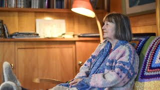 Luisa Ludwig: De vocación puyuhuapina | Anfitriones de la Ruta de los Parques