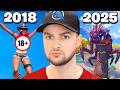Fortnite’s Entire History of Mistakes!