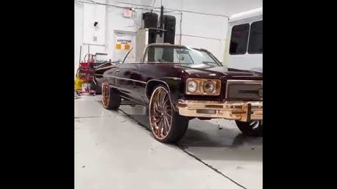 @mcd__boyz Awesome Ride 🏁💯 Js-Alternators.com Your #1 Source for High Output Alternators. 🇺🇲