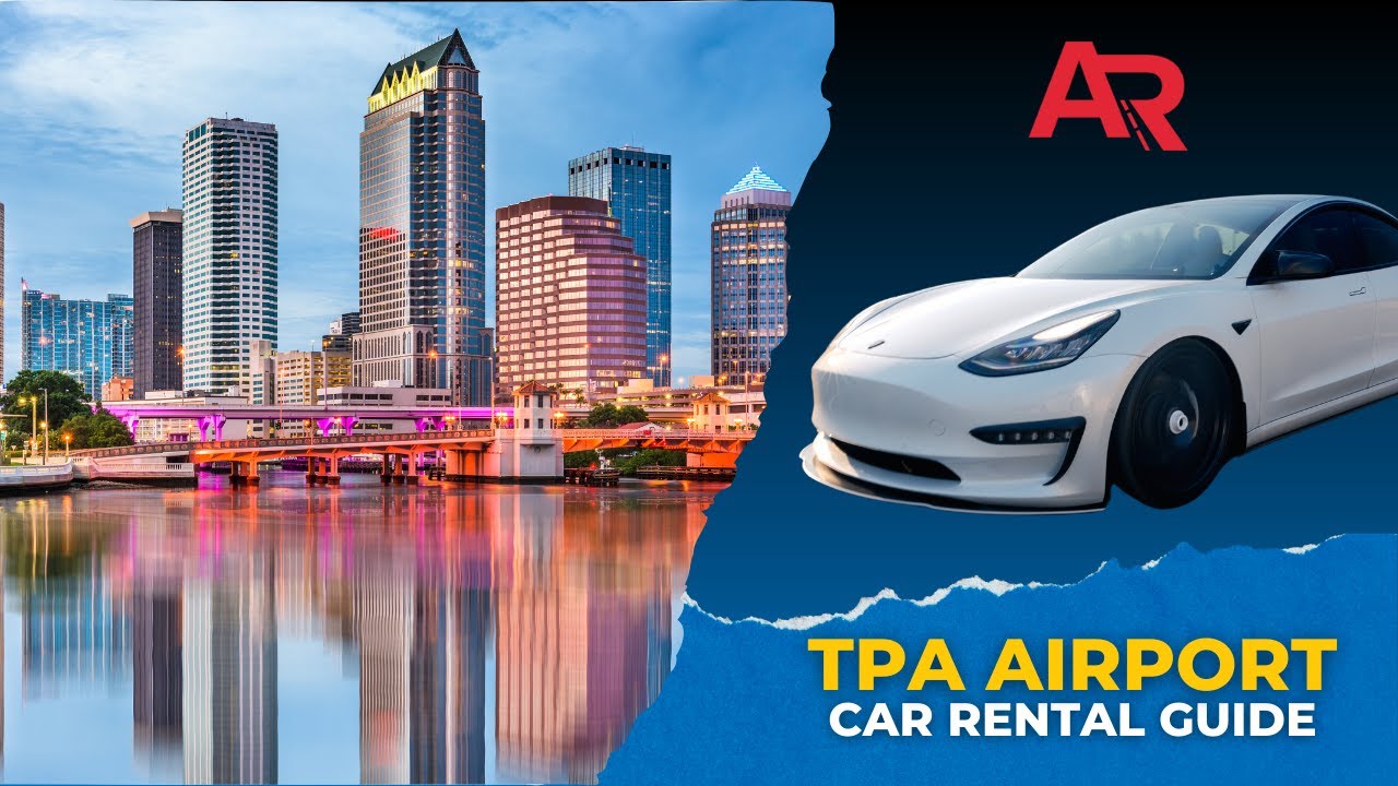 Easy Guide to Renting a Car at - Maxresdefault
