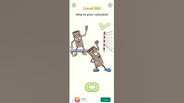 DOP2: Erase One Part, All Levels 388 Android Gameplay Walkthrough