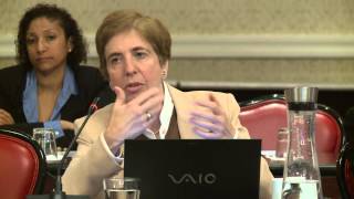Panel 7 Discussion