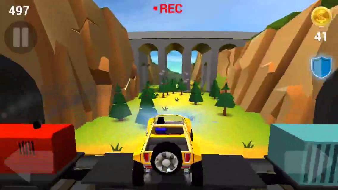 Faily brakes episode 3 jumping for days YouTube
