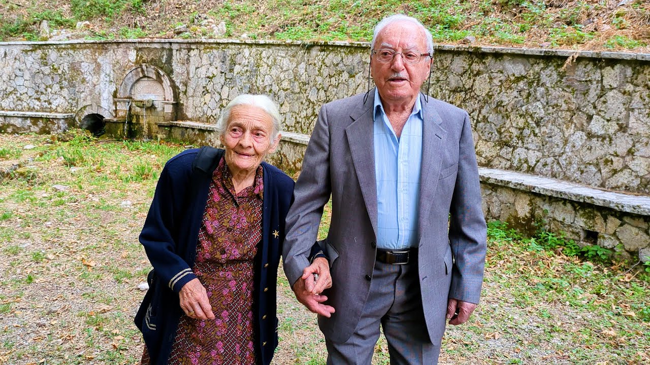 Ο Ήλιος Ανατέλλει Πάντα | Μια Ζωή γεμάτη Φτώχεια, αλλά και Ελπίδα | Greek Life