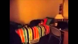 Claras Dorm Room Adventures