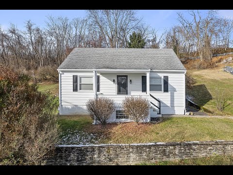 1221 Alter Avenue, Tarentum, PA home video tour