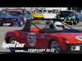 Sebring SpeedTour 2025 SVRA promo video