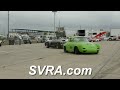 Sebring SpeedTour 2025 SVRA promo video