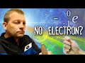 Why electrons may not exist? A difficult question on the verge of...
