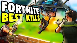 Fortnite | Battle Royal | Best of Kills 6.0 |