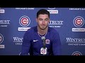 "I feel really good, day in and day out." | Bellinger Talks About the Start of his 2023 Season