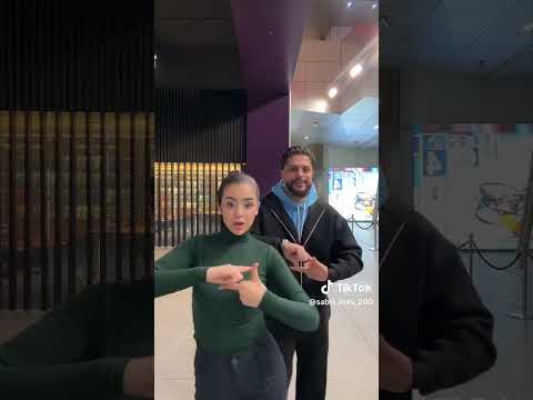 ترند اجنبي موزو و ايناس تيك توك اكسبلور 2026