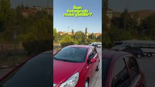 İlan Fotoğrafı Nasıl Çekilir? Ğraf