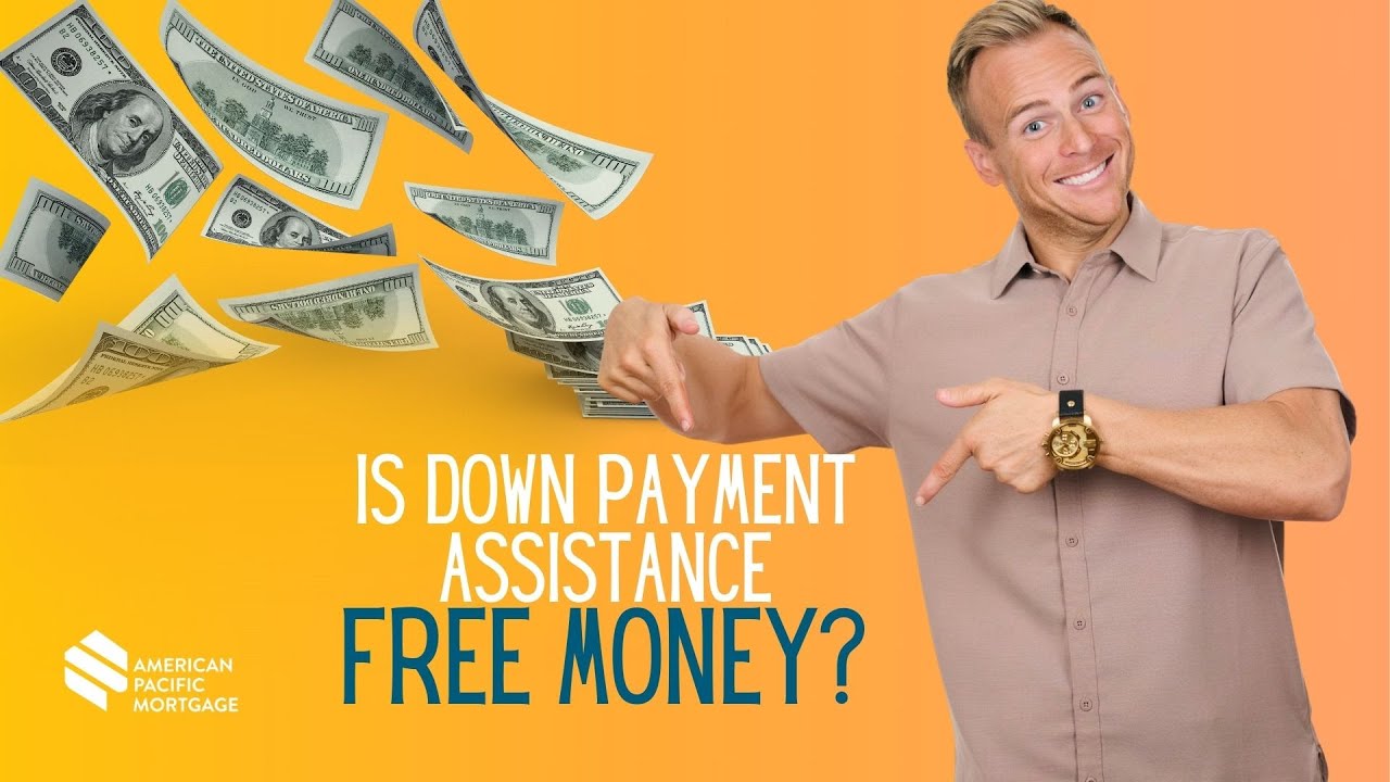 Arizona Down Payment Assistance Programs YouTube