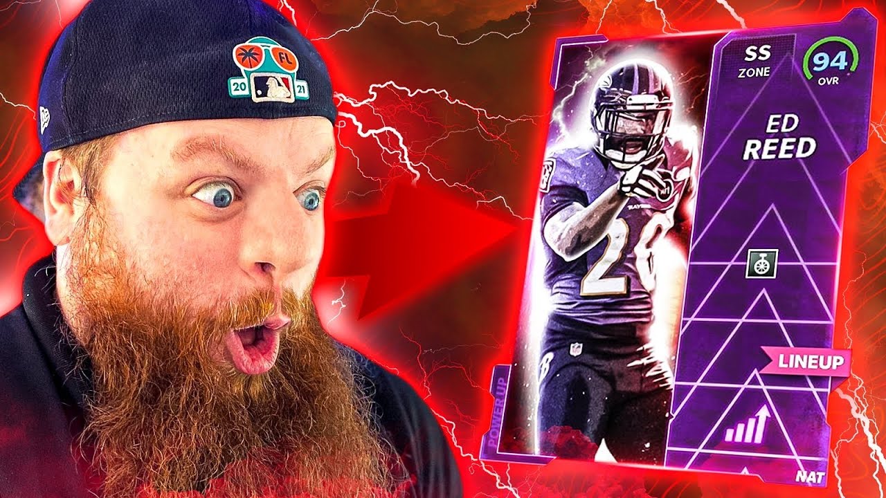 I WAS ROBBED USING NEW MOST FEARED CARDS! MADDEN 22 MUT Ultimate Team