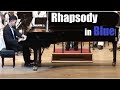 Youngmin Choi plays G. Gershwin - Rhapsody In Blue with Korea Navy Band